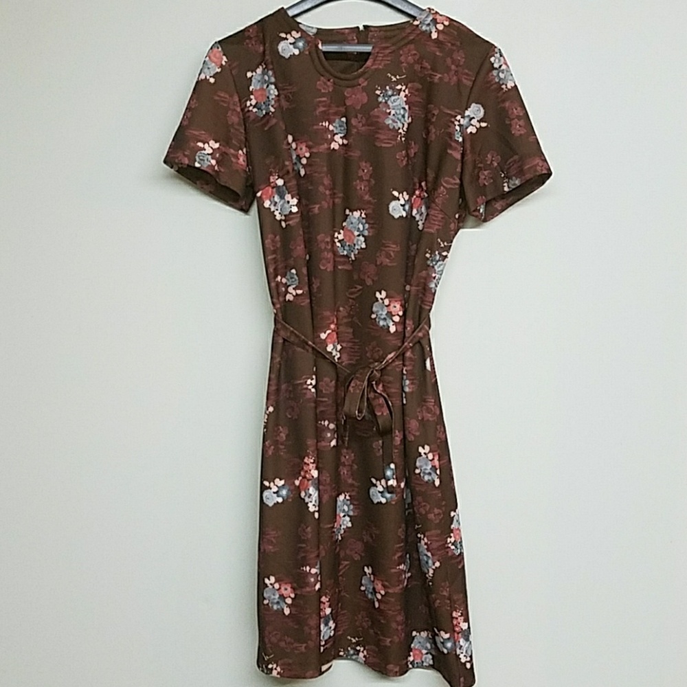 Three R's womens dress
